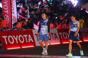 BIB: 
                            <button type="button" onclick="openModal(23345867)" class="btn btn-primary btn-sm float-right btn-popup" data-toggle="modal" data-target=".modal-high-quality">
                        <i class="fas fa-shopping-cart"></i> Add to Cart
                    </button>
                                            <button type="button" onclick="isThisMe(23345867, true)" class="btn btn-success btn-sm float-right btn-popup btn-isme hidden" data-toggle="tooltip" data-placement="bottom" title="นี่คือรูปของคุณใช่ไหม คลิกที่นี่เพื่อเอาเข้าอัลบั้ม">
                        <i class="fas fa-plus"></i> Add to album
                    </button>
                    <button type="button" onclick="isThisMe(23345867, false)" class="btn btn-warning btn-sm float-right btn-popup btn-isnotme hidden">
                        <i class="fas fa-ban"></i> Remove from album
                    </button>